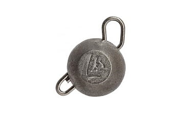 Груз чебурашка Select вольфрамовый 8g