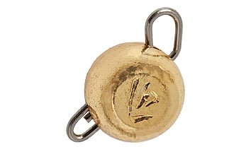 Груз чебурашка Select вольфрамовый Gold 5g