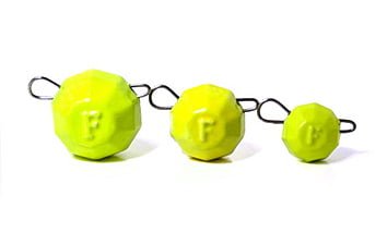 Груз Fanatik Граненый 75g