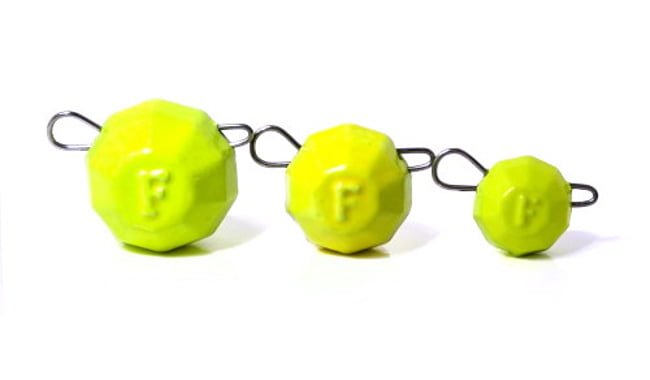 Груз Fanatik Граненый 75g - фото 3