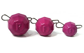 Груз Fanatik Граненый 75g