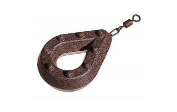 Груз Технокарп Гриппа с вертлюгом 155 гр