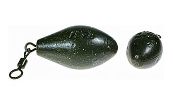 Груз Tandem Baits Olive Bomb 90g