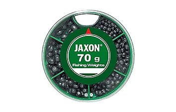 Набор грузил Jaxon CJ-AA001 70g