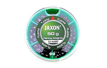 Набор грузил Jaxon CJ-AA007 50g