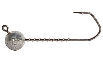 Джиг головка Jigger VMC Barbarian 120L 6/0 18g