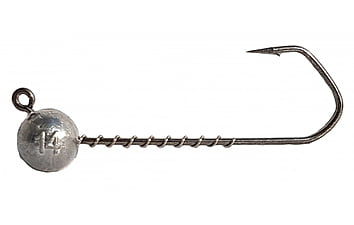 Джиг головка Jigger VMC Barbarian 120L 6/0 14g