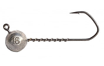 Джиг головка Jigger VMC Barbarian 120L 5/0 18g