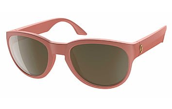 Очки Scott Sway Mirror Brown