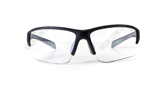 Окуляри Global Vision Hercules-7 Bifocal (+2.5) Photocromic clear - дополнительное фото 3