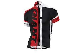 Велофутболка Giant GT-S