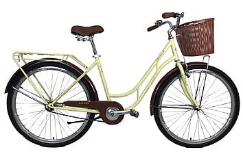 Велосипед Titan Diamond