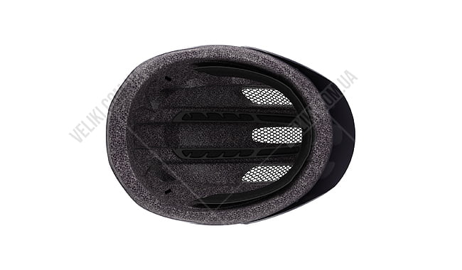 Велошлем Scott Supra - дополнительное фото 1