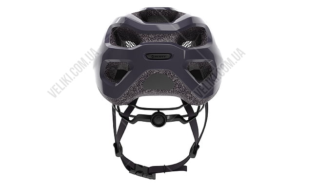 Велошлем Scott Supra - дополнительное фото 2