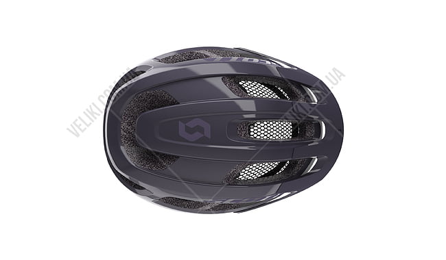 Велошлем Scott Supra - дополнительное фото 3