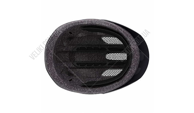 Велошлем Scott Supra без коробки - дополнительное фото 1