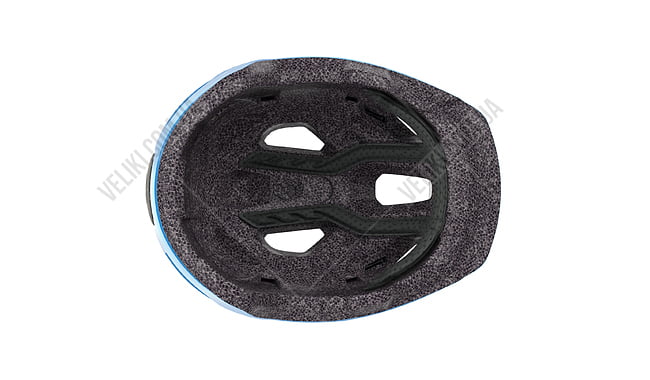 Велошлем Scott Spunto Junior - дополнительное фото 1