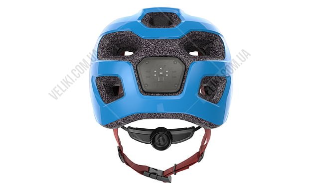 Велошлем Scott Spunto Junior - дополнительное фото 2