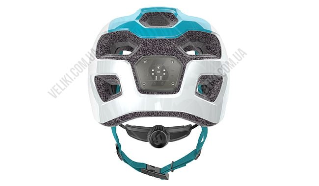 Велошлем Scott Spunto Junior - дополнительное фото 6