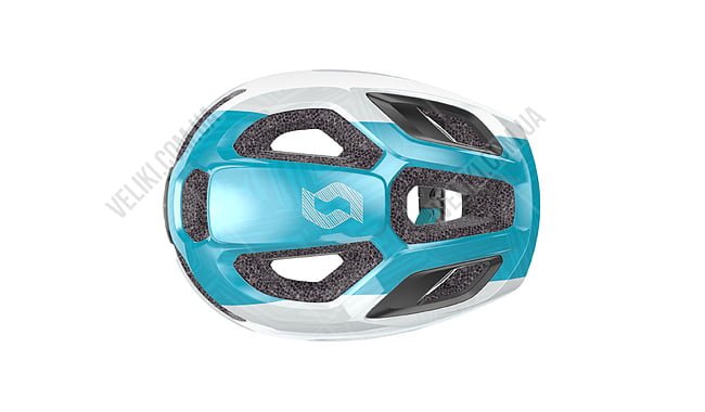 Велошлем Scott Spunto Junior - дополнительное фото 7