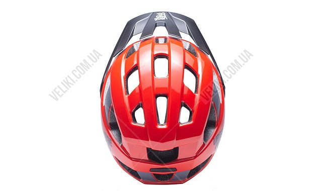 Велошлем Urge AllTrail 2021 - дополнительное фото 1