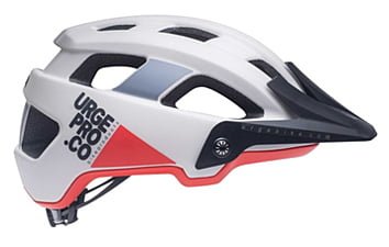 Велошлем Urge AllTrail 2021