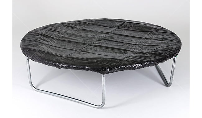 Батут Hop-Sport 12ft (366 см) з внутрішньої сіткою - дополнительное фото 6