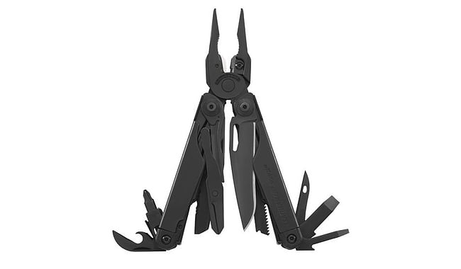 Мультитул Leatherman Surge - фото 3