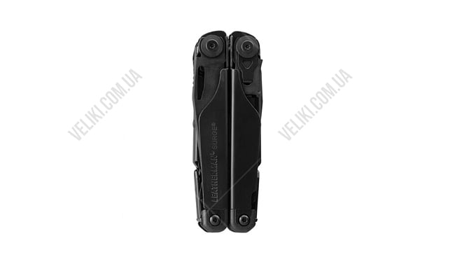 Мультитул Leatherman Surge - дополнительное фото 4
