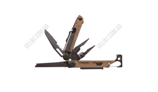 Мультитул Leatherman Signal - дополнительное фото 11