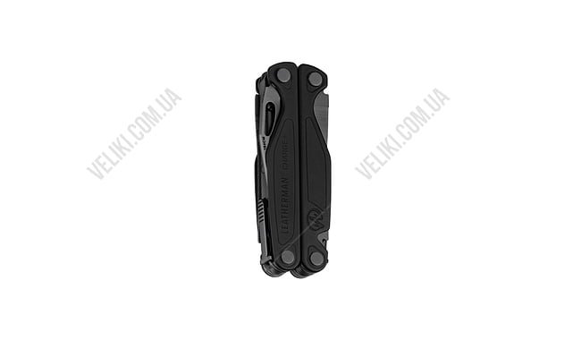 Мультитул Leatherman Charge Plus Synthetic Case - дополнительное фото 2