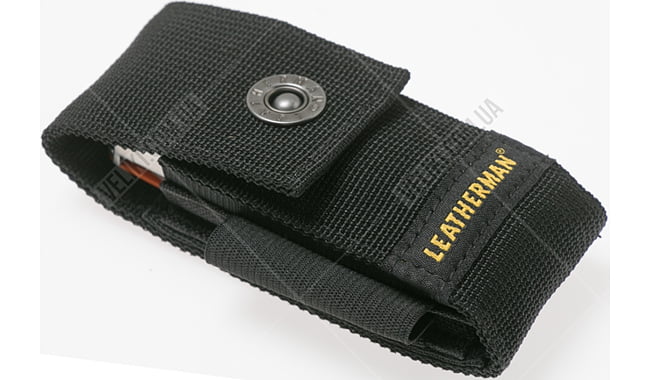 Мультитул Leatherman Charge Plus Synthetic Case - дополнительное фото 4