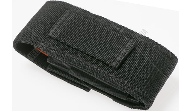 Мультитул Leatherman Charge Plus Synthetic Case - дополнительное фото 5