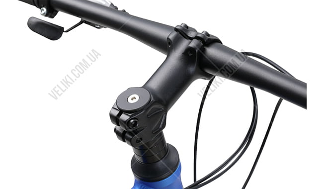 Велосипед Reid MTB Pro Disc 27.5 " - дополнительное фото 1