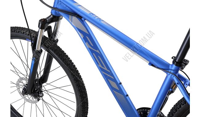 Велосипед Reid MTB Pro Disc 27.5 " - дополнительное фото 2