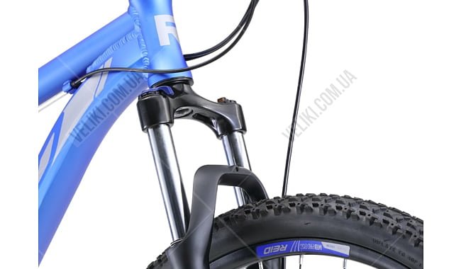 Велосипед Reid MTB Pro Disc 27.5 " - дополнительное фото 3