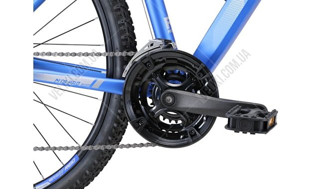 Велосипед Reid MTB Pro Disc 27.5 " - дополнительное фото 5