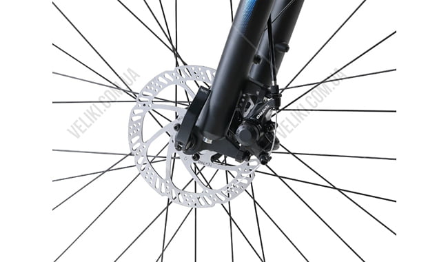 Велосипед Reid MTB Pro Disc 27.5 " - дополнительное фото 6