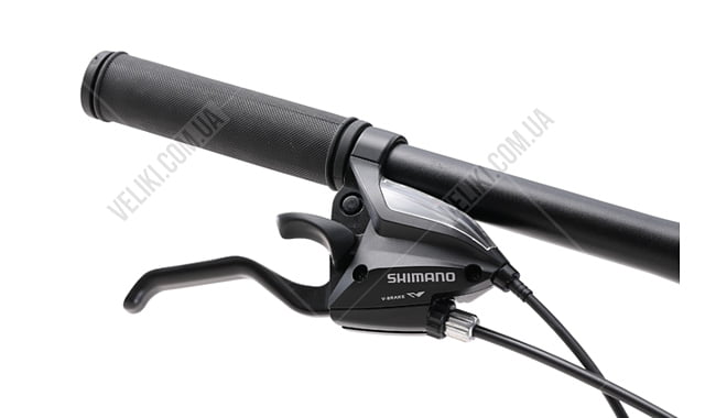 Велосипед Reid MTB Pro Disc 27.5 " - дополнительное фото 7