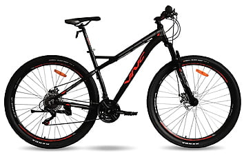 Велосипед VNC MontRider A2 26"