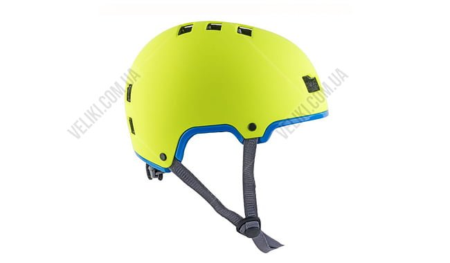 Велошлем Author Lynx X9 - дополнительное фото 2