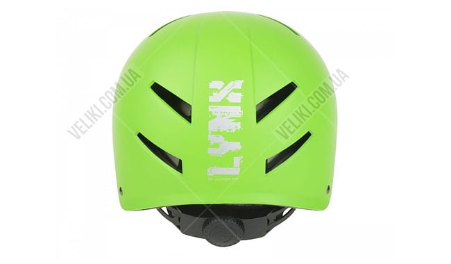 Велошлем Author Lynx - дополнительное фото 1