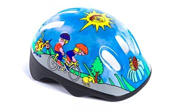 Велошлем HTP Design Nicola