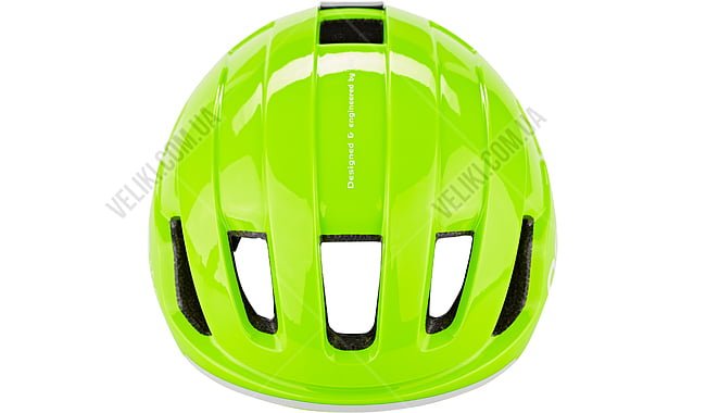 Велошлем POC POCito Omne SPIN - дополнительное фото 2