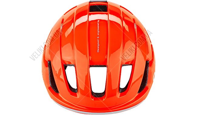 Велошлем POC POCito Omne SPIN - дополнительное фото 4