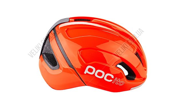 Велошлем POC POCito Omne SPIN - дополнительное фото 5