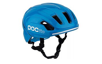 Велошлем POC POCito Omne SPIN