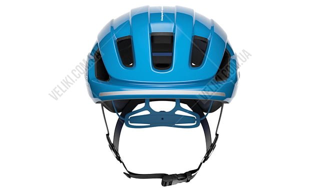 Велошлем POC POCito Omne SPIN - дополнительное фото 7