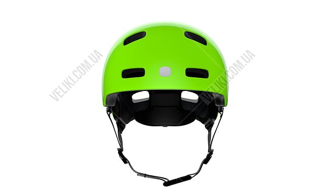 Велошлем POC Pocito Crane MIPS - дополнительное фото 1