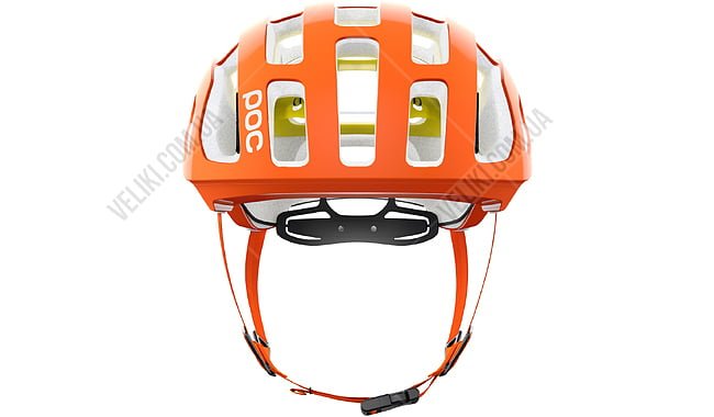 Велошлем POC Octal MIPS - дополнительное фото 1